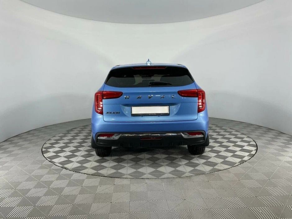 Haval Jolion 1.5 МКПП, 2021, 29 000 км фото 5