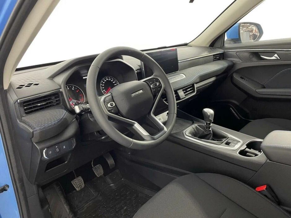 Haval Jolion 1.5 МКПП, 2021, 29 000 км фото 7