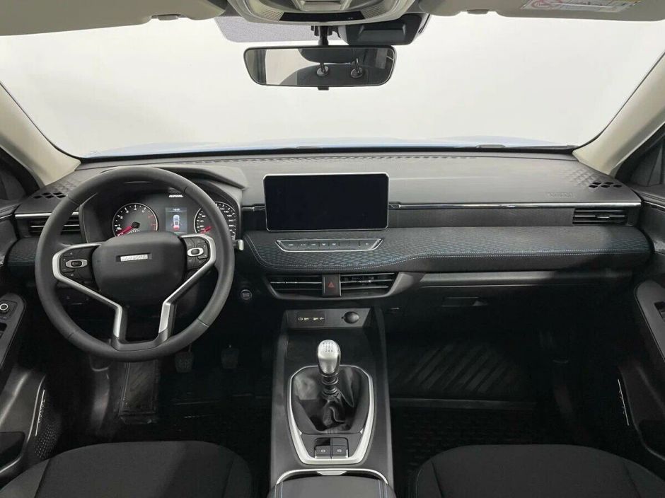 Haval Jolion 1.5 МКПП, 2021, 29 000 км фото 8