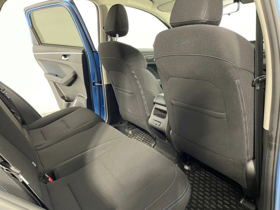 Haval Jolion 1.5 МКПП, 2021, 29 000 км фото 10