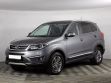 Chery Tiggo 5 2.0 CVT, 2017, 80 000 км превью 1