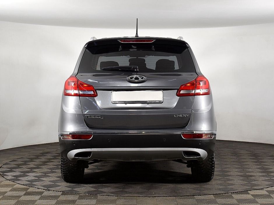 Chery Tiggo 5 2.0 CVT, 2017, 80 000 км фото 6