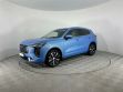 Haval Jolion 1.5 РКПП, 2021, 23 000 км превью 1