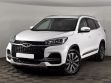 Chery Tiggo 8 2.0 CVT, 2020, 43 000 км превью 1