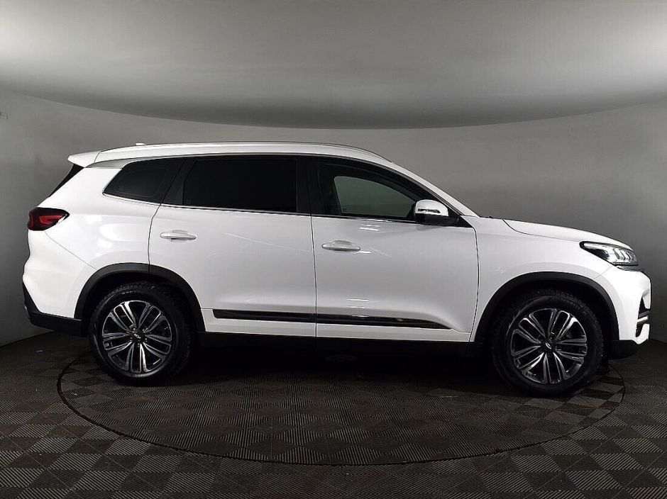 Chery Tiggo 8 2.0 CVT, 2020, 43 000 км фото 3