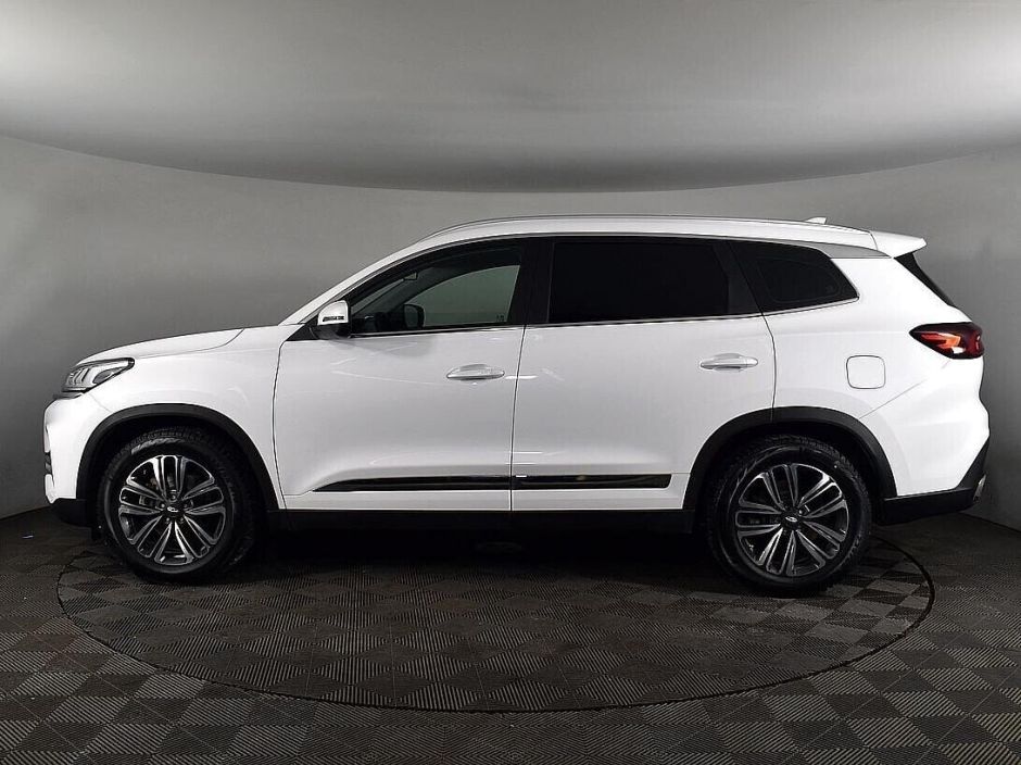 Chery Tiggo 8 2.0 CVT, 2020, 43 000 км фото 4