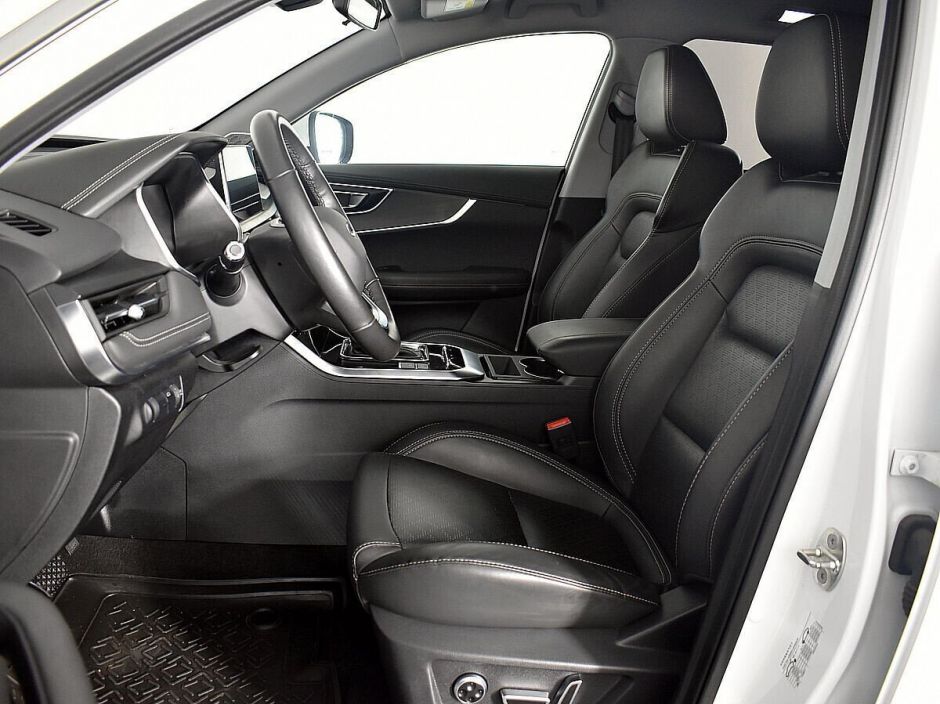 Chery Tiggo 8 2.0 CVT, 2020, 43 000 км фото 7