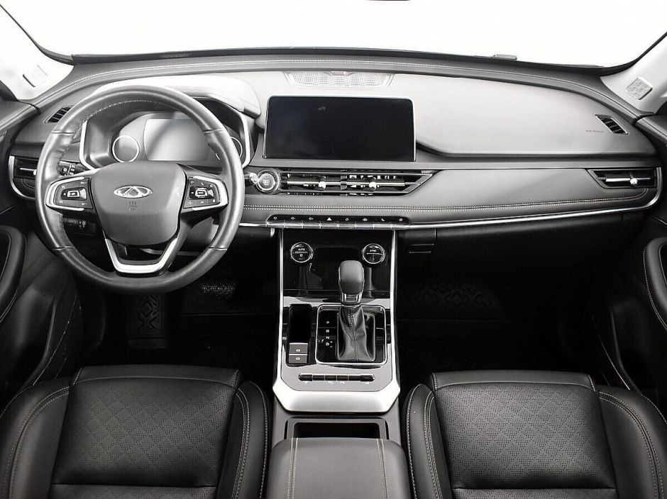 Chery Tiggo 8 2.0 CVT, 2020, 43 000 км фото 9