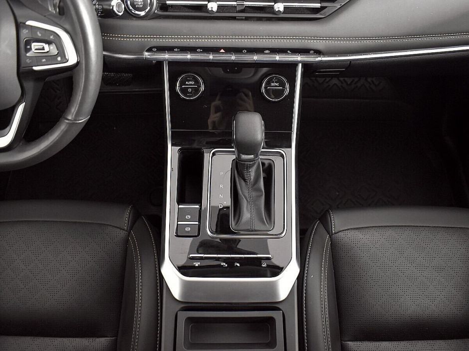 Chery Tiggo 8 2.0 CVT, 2020, 43 000 км фото 10