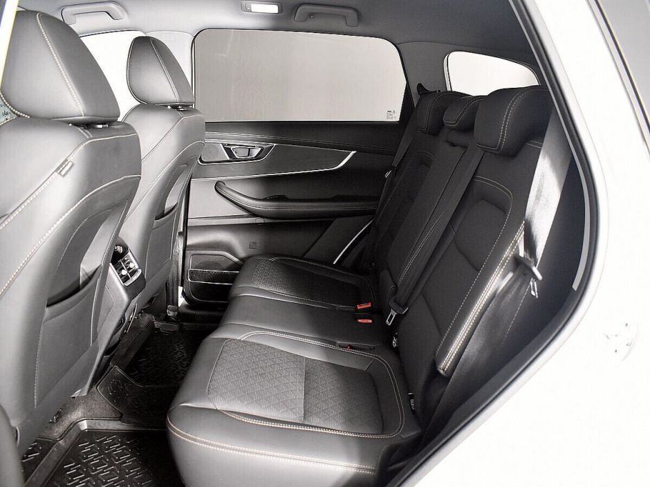 Chery Tiggo 8 2.0 CVT, 2020, 43 000 км фото 11