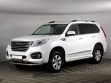 Haval H9 2.0 АКПП, 2020, 46 000 км превью 1