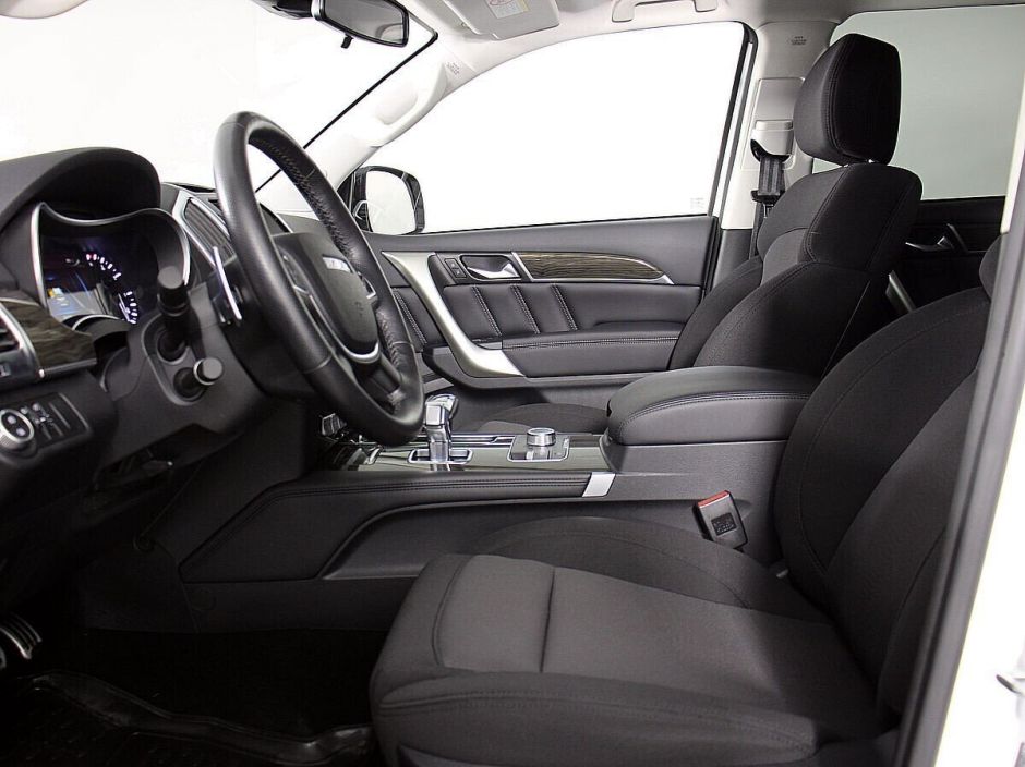 Haval H9 2.0 АКПП, 2020, 46 000 км фото 7