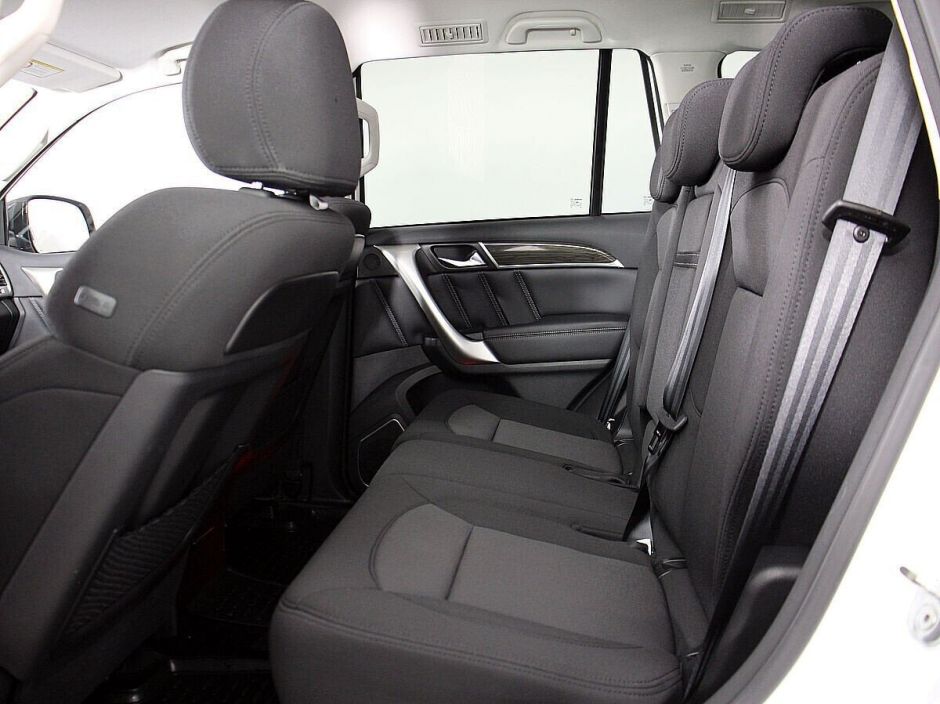 Haval H9 2.0 АКПП, 2020, 46 000 км фото 12