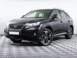 Lexus RX 3.5 АКПП, 2011, 153 000 км превью 1