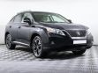 Lexus RX 3.5 АКПП, 2011, 153 000 км превью 3