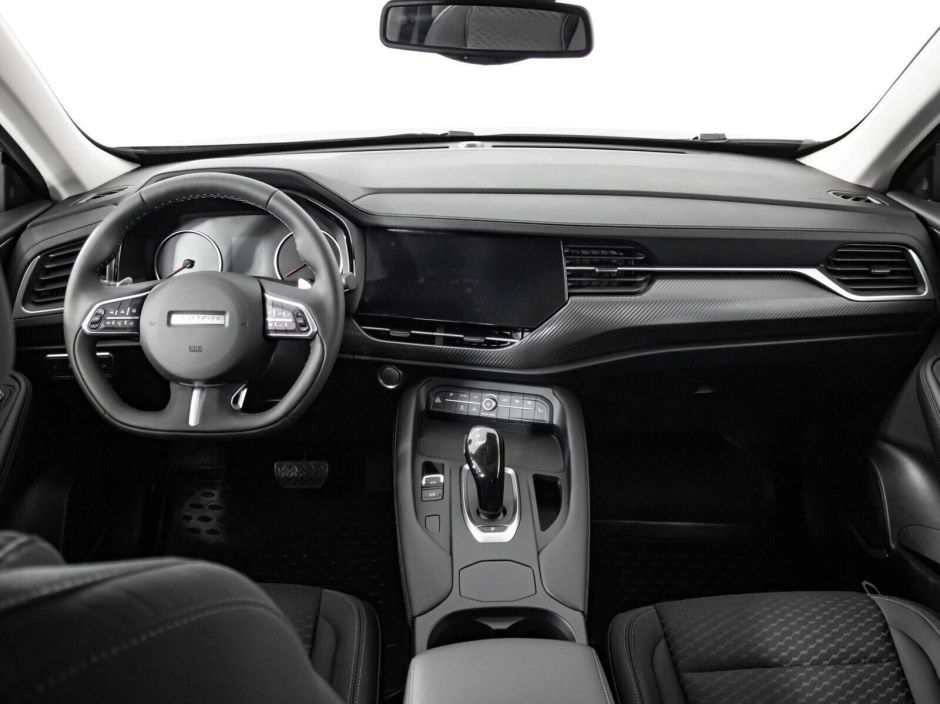 Haval F7x 1.5 РКПП, 2020, 38 000 км фото 6