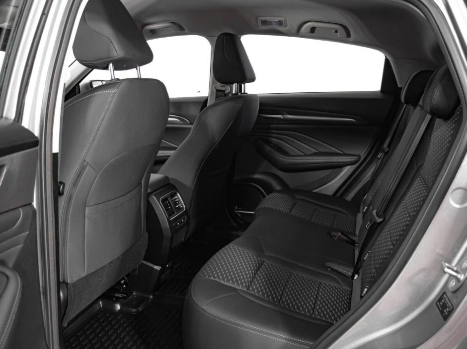 Haval F7x 1.5 РКПП, 2020, 38 000 км фото 8