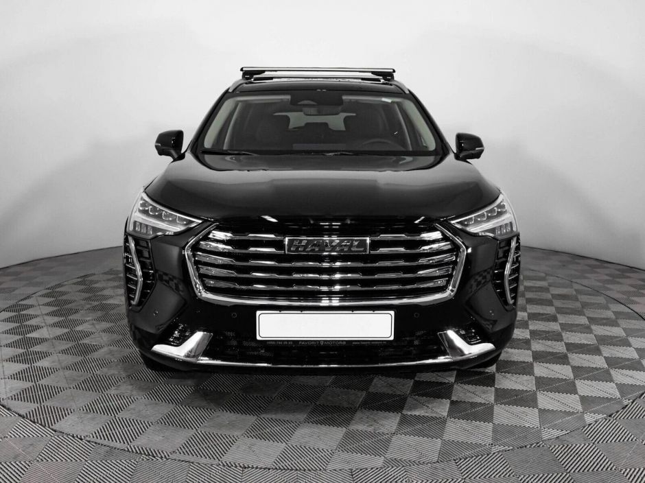 Haval Jolion 1.5 РКПП, 2021, 36 000 км фото 2