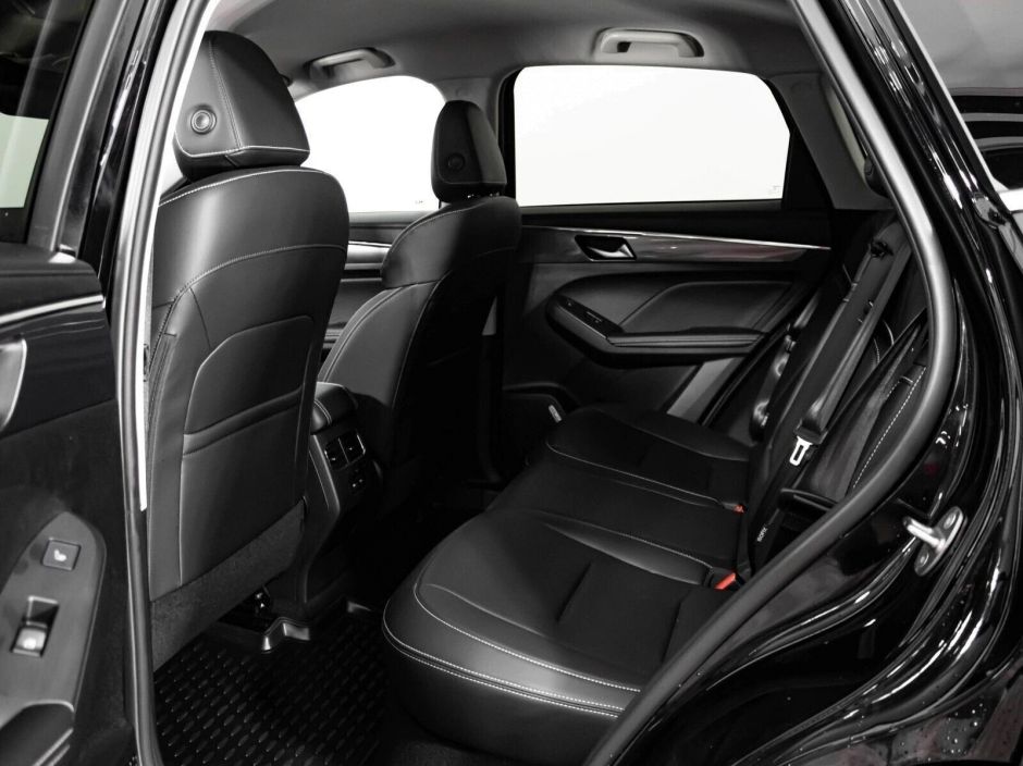 Haval Jolion 1.5 РКПП, 2021, 36 000 км фото 8