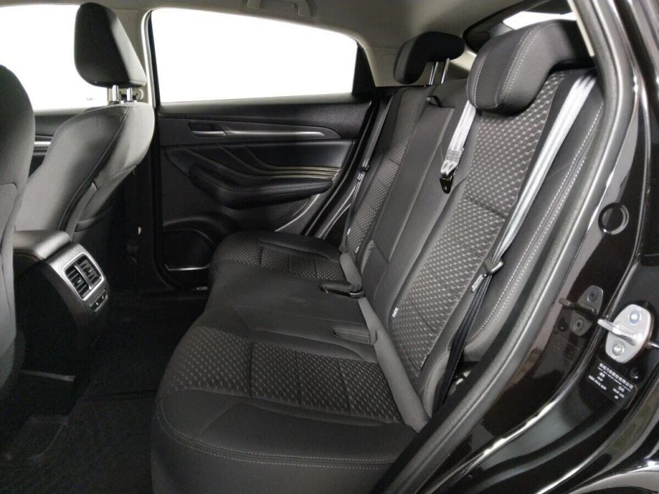 Haval F7x 2.0 РКПП, 2021, 27 000 км фото 8