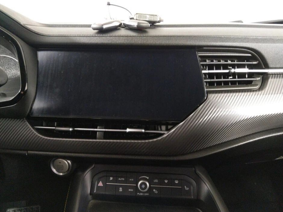 Haval F7x 2.0 РКПП, 2021, 27 000 км фото 9