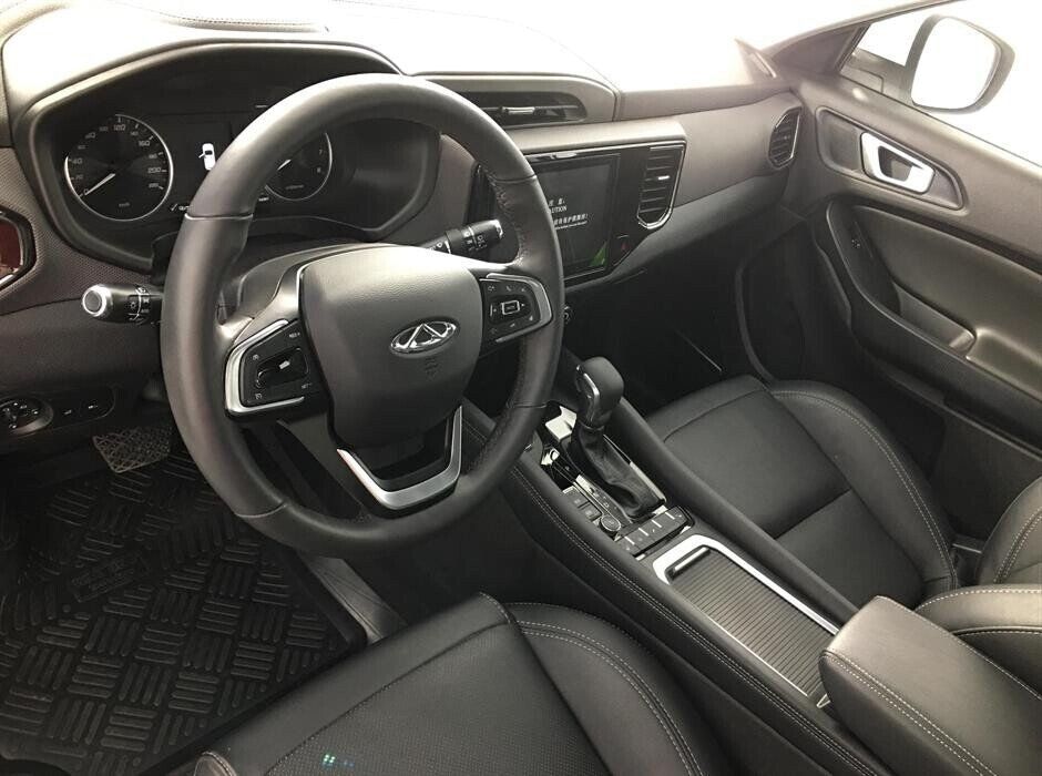 Chery Tiggo 4 1.5 РКПП, 2020, 47 000 км фото 7