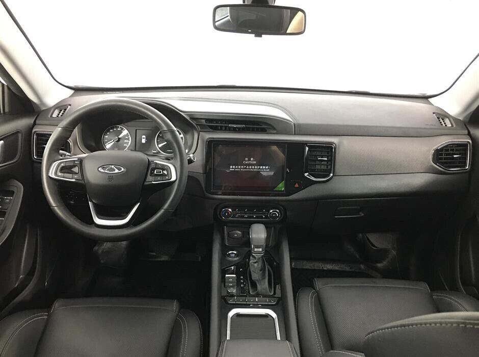 Chery Tiggo 4 1.5 РКПП, 2020, 47 000 км фото 8