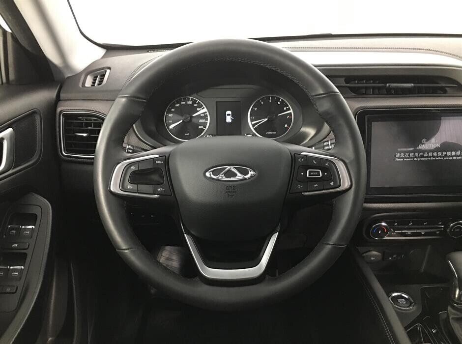 Chery Tiggo 4 1.5 РКПП, 2020, 47 000 км фото 9