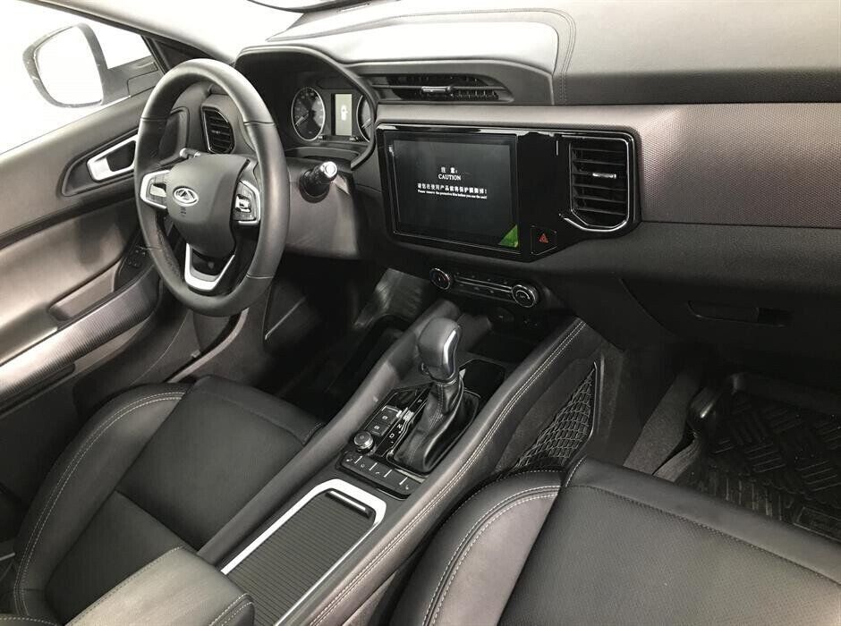 Chery Tiggo 4 1.5 РКПП, 2020, 47 000 км фото 11