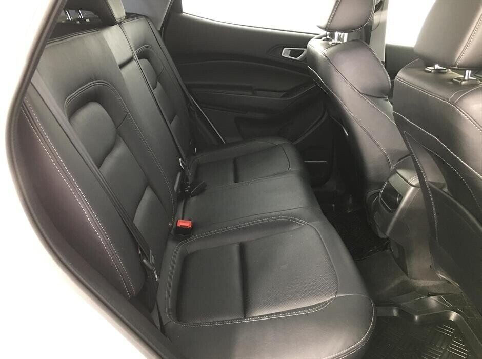 Chery Tiggo 4 1.5 РКПП, 2020, 47 000 км фото 12