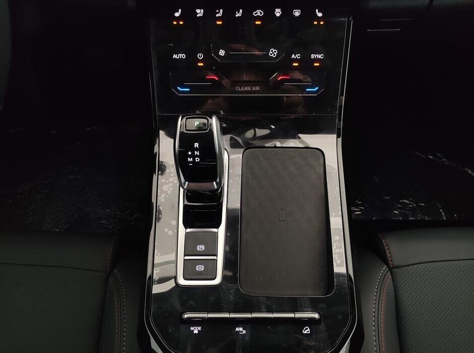 Chery Tiggo 7 Pro 1.5 CVT, 2020, 38 000 км фото 11