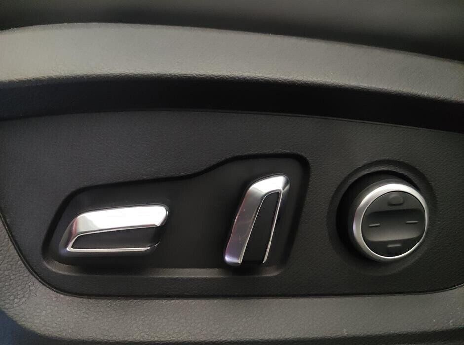 Chery Tiggo 7 Pro 1.5 CVT, 2020, 38 000 км фото 13