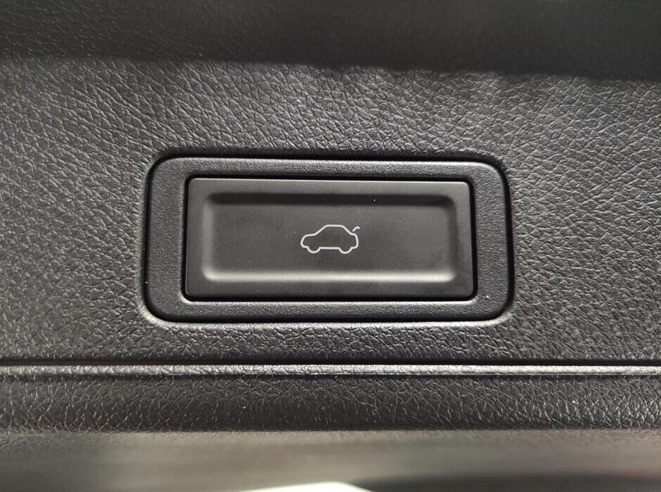 Chery Tiggo 7 Pro 1.5 CVT, 2020, 38 000 км фото 14