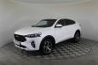 Haval F7x 2.0 РКПП, 2020, 36 000 км превью 1