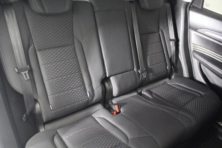 Haval F7x 2.0 РКПП, 2020, 36 000 км фото 8