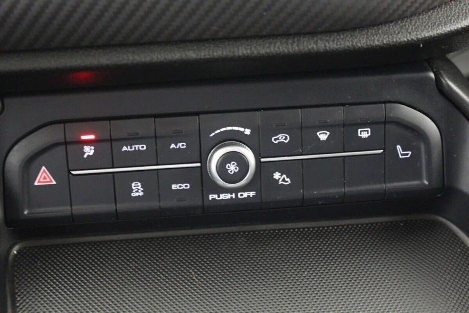 Haval F7x 2.0 РКПП, 2020, 36 000 км фото 11