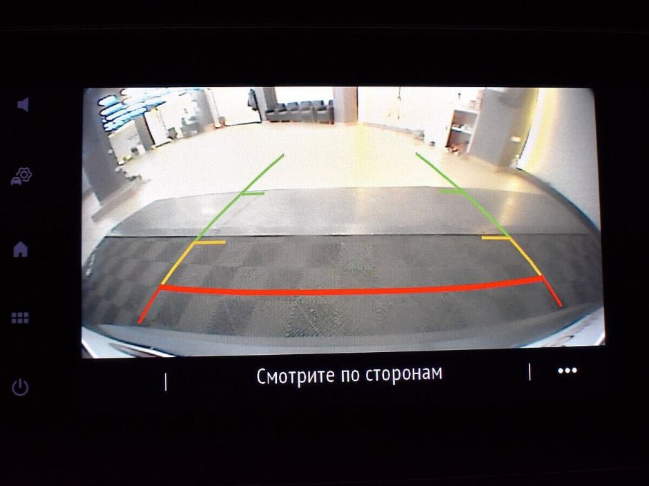 Renault Arkana 1.3 CVT, 2019, 55 000 км фото 8