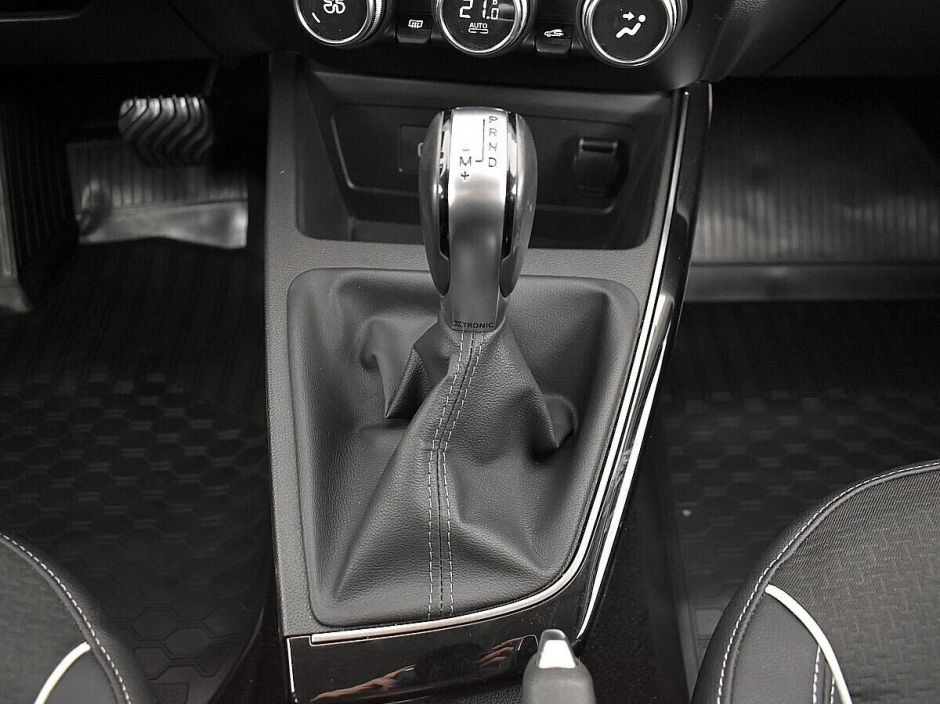 Renault Arkana 1.3 CVT, 2019, 55 000 км фото 9