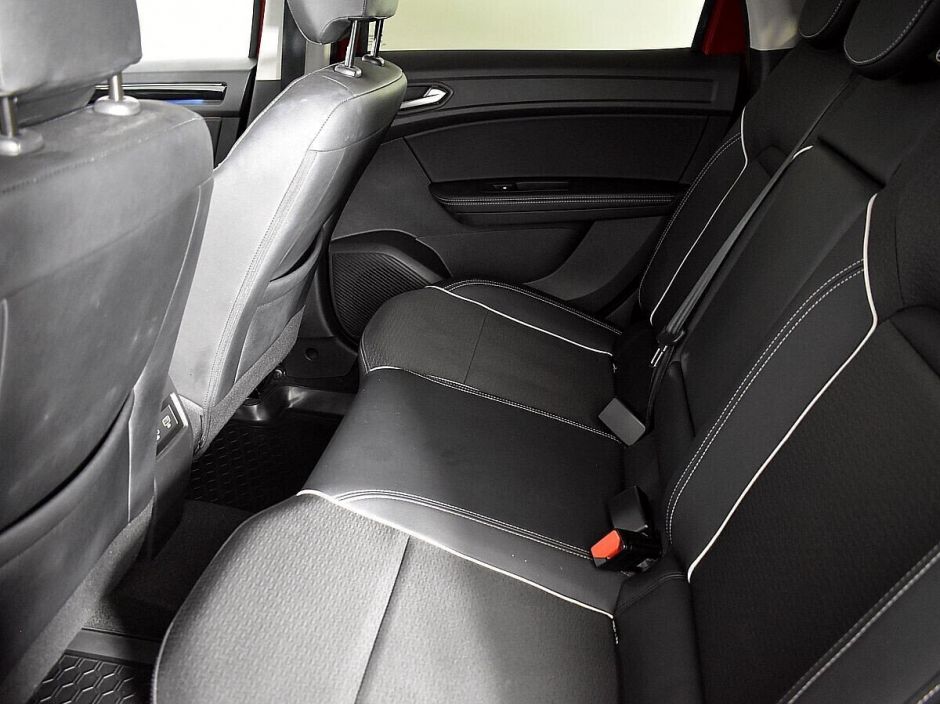 Renault Arkana 1.3 CVT, 2019, 55 000 км фото 10