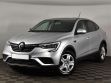 Renault Arkana 1.3 CVT, 2019, 60 000 км превью 1