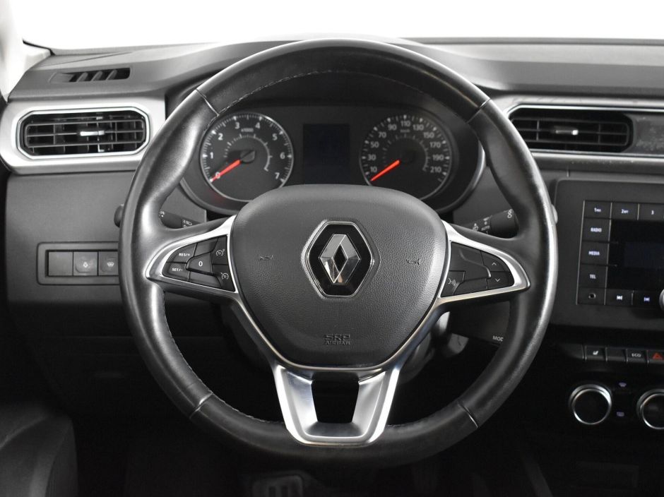 Renault Arkana 1.3 CVT, 2019, 60 000 км фото 8