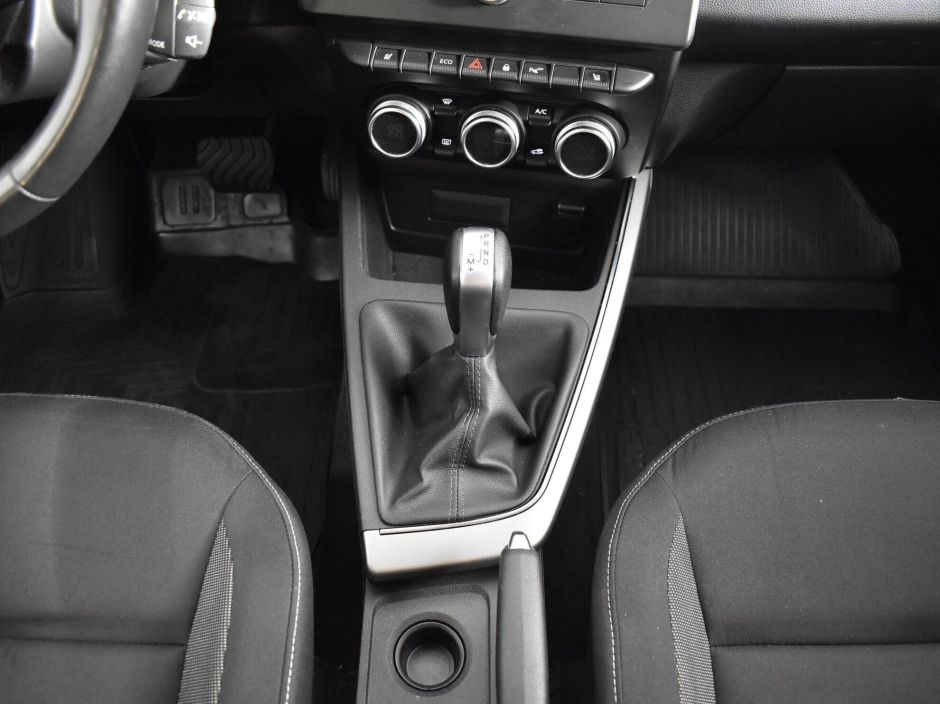 Renault Arkana 1.3 CVT, 2019, 60 000 км фото 9