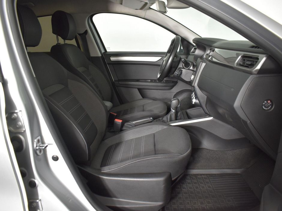 Renault Arkana 1.3 CVT, 2019, 60 000 км фото 10