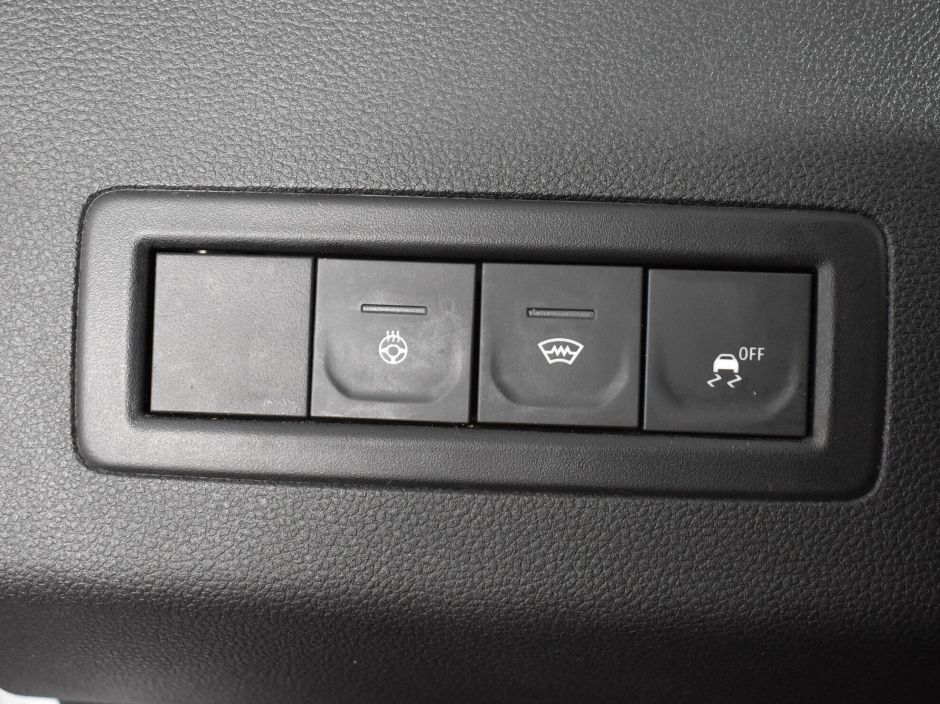 Renault Arkana 1.3 CVT, 2019, 60 000 км фото 11