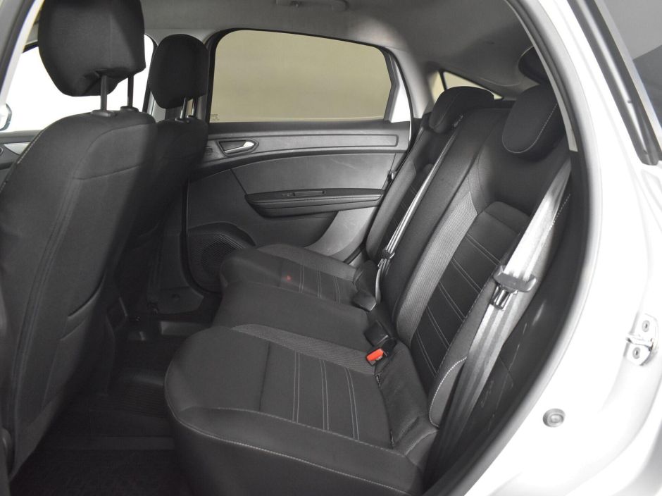 Renault Arkana 1.3 CVT, 2019, 60 000 км фото 12