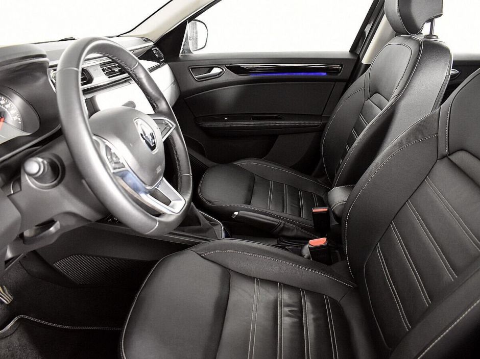 Renault Arkana 1.3 CVT, 2019, 54 000 км фото 5