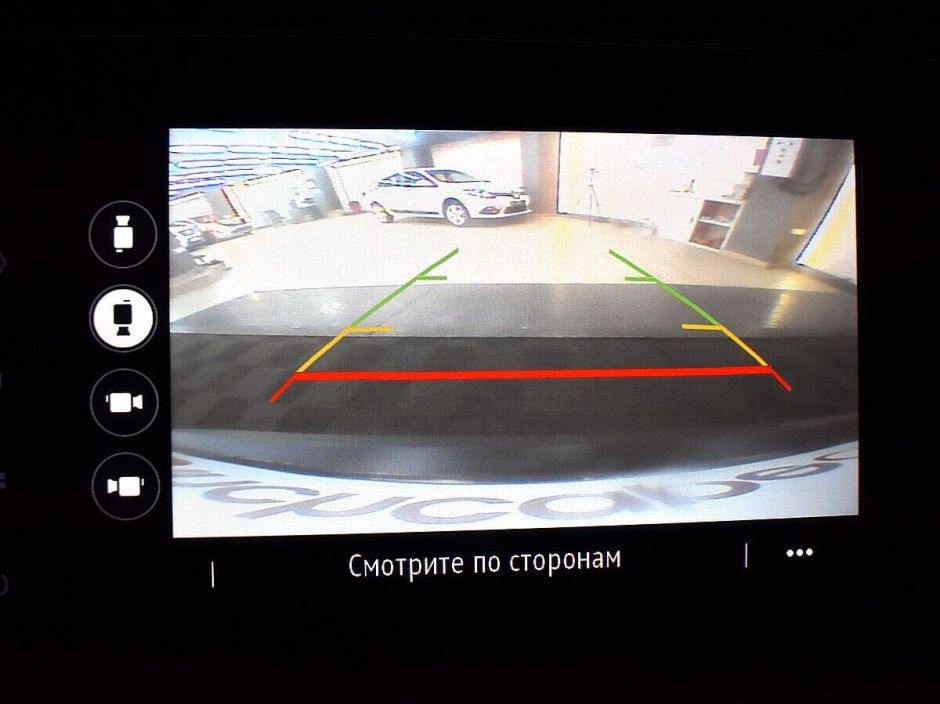 Renault Arkana 1.3 CVT, 2019, 54 000 км фото 8