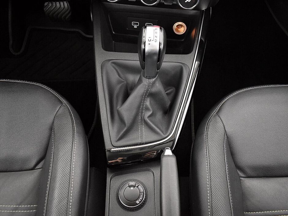 Renault Arkana 1.3 CVT, 2019, 54 000 км фото 9