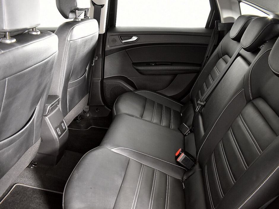 Renault Arkana 1.3 CVT, 2019, 54 000 км фото 10