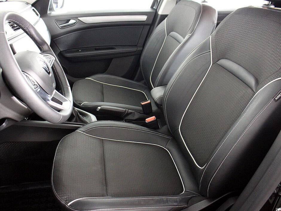 Renault Arkana 1.6 CVT, 2020, 46 000 км фото 5